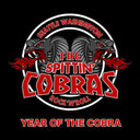 Year of the Cobra [Vinyl]