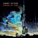 Cabaret Voltaire - Shadow Of Funk & Covenant, The Sword & The Arm Of The Lord (Limited Edition/White LP Vinyl) & Crackdown (Limited Edition/Grey LP Vinyl)