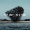 Be A Rebel Ep & Be A Rebel Remixed (Limited Edition/Clear LP Vinyl) & New Order (Marble LP Vinyl)