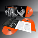 Can - Future Days & Live Stuttgart 1975 (Orange Vinyl/3LP) & Live In Brighton 1975 (Limited Edition/Inca Gold Vinyl/3LP) & Live In Aston 1977 & Tago Mago (Limited Edition Orange LP Vinyl)