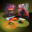 Erasure - Erasure (180G) & Neon & Neon Remixed (2LP/Limited/Amber & Yellow Vinyl)