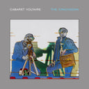 Cabaret Voltaire - Shadow Of Funk & Covenant, The Sword & The Arm Of The Lord (Limited Edition/White LP Vinyl) & Crackdown (Limited Edition/Grey LP Vinyl)