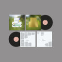Everything Was Beautiful & Amazing Grace (Dove Gray LP Vinyl)