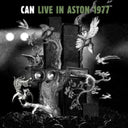 Can - Future Days & Live Stuttgart 1975 (Orange Vinyl/3LP) & Live In Brighton 1975 (Limited Edition/Inca Gold Vinyl/3LP) & Live In Aston 1977 & Tago Mago (Limited Edition Orange LP Vinyl)