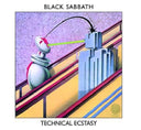 Technical Ecstasy & Dehumanizer (Deluxe Edition/2LP) (Rocktober)