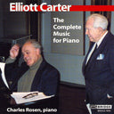 Complete Music for Piano [CD]