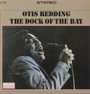 Otis Redding - The Dock Of The Bay (Vinyl LP)