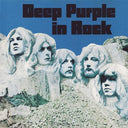 Deep Purple - In Rock: 25th Anniversary [Import]