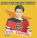 Rage Against The Machine - Evil Empire [CD]