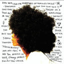 Erykah Badu - Worldwide Underground (Vinyl LP)