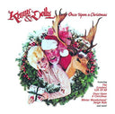 ROGERS/PARTON - Once Upon a Christmas [CD]