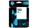 New, Pre-Owned - HP 940 (C4903AN) Cyan Ink Cartridge