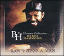 Can't Stop A Man: The Best Of [LP]