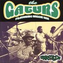 Pre-Order: The Gaturs - Wasted [CD]