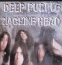 Deep Purple - Machine Head (Vinyl LP)