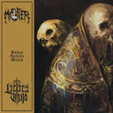 Under Satan's Wrath & Under Satan's Wrath (Sea Blue LP Vinyl)