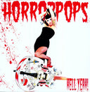 HorrorPops - Hell Yeah [LP]
