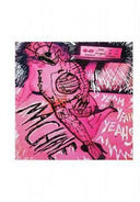 Yeah Yeah Yeahs - Machine [12" Vinyl]