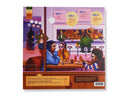 MF DOOM - Mm... Food (Limited Edition Purple & Pink Colored 2x Vinyl, 20th Anniversary)  [New Without Shrink]