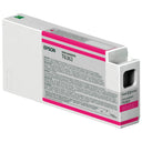 New, Pre-Owned - Epson T6363 Vivid Magenta Ink Cartridge, T636300