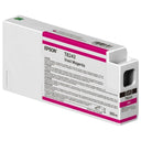 New, Pre-Owned - Epson 824 Magenta Ink Cartridge, T824300