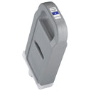 New, Pre-Owned - Canon PFI-706B (700ml) High-Yield Blue Inkjet Cartridge, 6689B001AAÂ