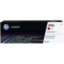 New, Pre-Owned - HP 410X High-Yield Magenta Laser Toner Cartridge, CF413X