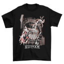 Guitar Lightning T-Shirt