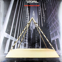 Vinyl - Sealed 12" LP - Utopia - Oops! Wrong Planet