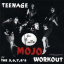 6 5 - Teenage Mojo Workout! [Vinyl]