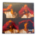 Eternal Sunshine (X) (Ruby LP Vinyl) & My Everything