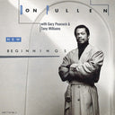 New Beginnings (Blue Note Classic Vinyl Edition) [180G Lp] [Vinyl]