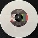 A Holly Jolly Christmas (Snow White Colored Vinyl) (7" Single) [Vinyl]