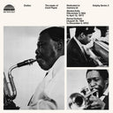 Pre-Order: Lee Konitz - Wild As Springtime [CD]