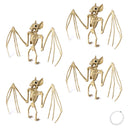 Yescom Halloween Decoration Animal Skeletons Options