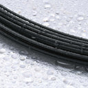 Yescom 2mm Craft Wire 12 Gauge 100ft in Black,White,Green Options