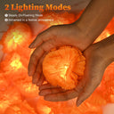 Yescom 20FT Marigold String Lights Garland Halloween Decoration, 2ct.