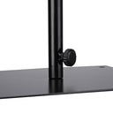 Yescom 3-Set Adjustable Wreath Holder Stand Max.3ft