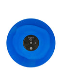 Moose Blood - Blush (Limited Edition Blue Swirl Colored Vinyl)