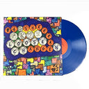 Ed Sheeran - Loose Change (Limited Edition Blue Colored Vinyl)