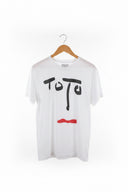 Toto Turn Back Face T Shirt (Licensed Apparel)