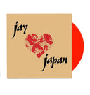 J Dilla - Jay Love Japan (Limited Edition Red Colored Vinyl)