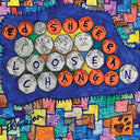 Ed Sheeran - Loose Change (Limited Edition Blue Colored Vinyl)