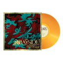 Bayside - Shudder (Limited Edition Clear Gold Colored Vinyl)