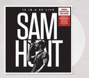 Sam Hunt - 15 In A 30 Live (Limited Edition Clear Vinyl)