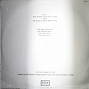 Vinyl - Sealed 12" LP - UFO - Flying