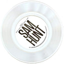 Sam Hunt - 15 In A 30 Live (Limited Edition Clear Vinyl)