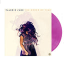 Valerie June - The Order of Time (Limited Edition Purple Colored Vinyl)