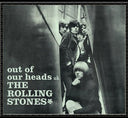 The Rolling Stones - Out of Our Heads (UK) [CD]