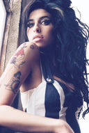 Amy Winehouse Poster Size 24X36